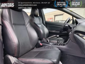 Subaru WRX Limited | Auto.bg — изображение 10 Subaru WRX Limited | Auto.bg — изображение 10