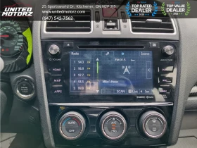 Subaru WRX Limited | Auto.bg — изображение 15 Subaru WRX Limited | Auto.bg — изображение 15