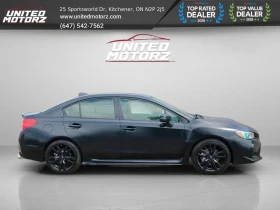 Subaru WRX Limited | Auto.bg — изображение 8 Subaru WRX Limited | Auto.bg — изображение 8