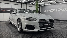 Audi A5 KeylessGo/3xS-line/DIGITAL/САБСТВЕН ЛИЗИНГ | Auto.bg — изображение 3 Audi A5 KeylessGo/3xS-line/DIGITAL/САБСТВЕН ЛИЗИНГ | Auto.bg — изображение 3