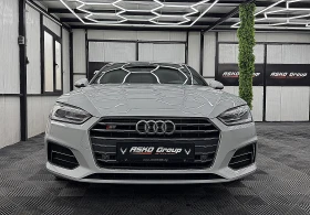 Audi A5 KeylessGo/3xS-line/DIGITAL/САБСТВЕН ЛИЗИНГ | Auto.bg — изображение 2 Audi A5 KeylessGo/3xS-line/DIGITAL/САБСТВЕН ЛИЗИНГ | Auto.bg — изображение 2