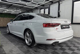 Audi A5 KeylessGo/3xS-line/DIGITAL/САБСТВЕН ЛИЗИНГ | Auto.bg — изображение 4 Audi A5 KeylessGo/3xS-line/DIGITAL/САБСТВЕН ЛИЗИНГ | Auto.bg — изображение 4
