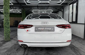 Audi A5 KeylessGo/3xS-line/DIGITAL/САБСТВЕН ЛИЗИНГ | Auto.bg — изображение 5 Audi A5 KeylessGo/3xS-line/DIGITAL/САБСТВЕН ЛИЗИНГ | Auto.bg — изображение 5
