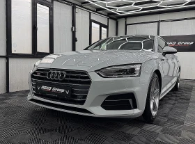 Audi A5 KeylessGo/3xS-line/DIGITAL/САБСТВЕН ЛИЗИНГ
