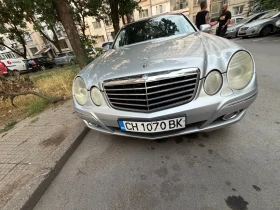 Mercedes-Benz E 350 - Car24.bg Mercedes-Benz E 350