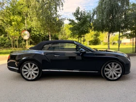 Bentley Continental gt W12 / CABRIO - 75000 € / 146687.25 лв. - 73499991 8 | Car24.bg Bentley Continental gt W12 / CABRIO - 75000 € / 146687.25 лв. - 73499991 8