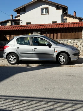 Peugeot 206 undefined | Auto.bg — изображение 4 Peugeot 206 undefined | Auto.bg — изображение 4