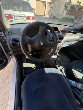 Peugeot 206 undefined | Auto.bg — изображение 5 Peugeot 206 undefined | Auto.bg — изображение 5