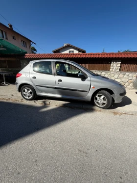 Peugeot 206 undefined | Auto.bg — изображение 3 Peugeot 206 undefined | Auto.bg — изображение 3
