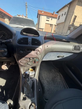 Peugeot 206 undefined | Auto.bg — изображение 6 Peugeot 206 undefined | Auto.bg — изображение 6