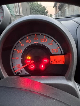 Toyota Aygo - 3000 € - 12573200 7 | Car24.bg Toyota Aygo - 3000 € - 12573200 7