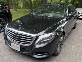 Mercedes-Benz S 550 4MATIC | CARFAX | БЕЗ ИНЦИДЕНТИ | ДВА КЛЮЧА - Car24.bg Mercedes-Benz S 550 4MATIC | CARFAX | БЕЗ ИНЦИДЕНТИ | ДВА КЛЮЧА