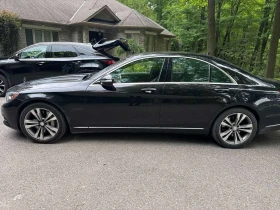 Mercedes-Benz S 550 4MATIC | CARFAX | БЕЗ ИНЦИДЕНТИ | ДВА КЛЮЧА - 20500 € - 32472484 3 | Car24.bg Mercedes-Benz S 550 4MATIC | CARFAX | БЕЗ ИНЦИДЕНТИ | ДВА КЛЮЧА - 20500 € - 32472484 3