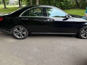 Mercedes-Benz S 550 4MATIC | CARFAX | БЕЗ ИНЦИДЕНТИ | ДВА КЛЮЧА - 20500 € - 32472484 4 | Car24.bg Mercedes-Benz S 550 4MATIC | CARFAX | БЕЗ ИНЦИДЕНТИ | ДВА КЛЮЧА - 20500 € - 32472484 4
