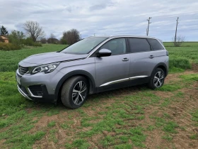 Peugeot 5008 86000 | Auto.bg — изображение 4 Peugeot 5008 86000 | Auto.bg — изображение 4