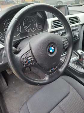 BMW 320 320i xdrive - 8900 € - 77951494 13 | Car24.bg BMW 320 320i xdrive - 8900 € - 77951494 13
