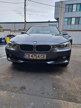BMW 320 320i xdrive - 8900 € - 77951494 9 | Car24.bg BMW 320 320i xdrive - 8900 € - 77951494 9