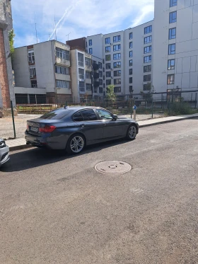 BMW 320 320i xdrive - 8900 € - 77951494 4 | Car24.bg BMW 320 320i xdrive - 8900 € - 77951494 4
