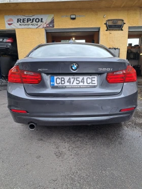 BMW 320 320i xdrive - 8900 € - 77951494 10 | Car24.bg BMW 320 320i xdrive - 8900 € - 77951494 10
