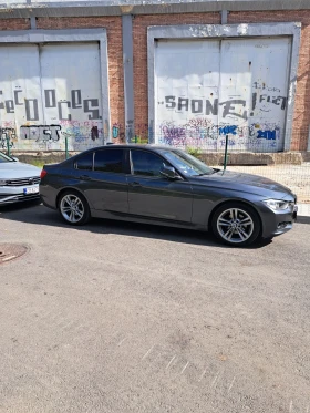 BMW 320 320i xdrive - 8900 € - 77951494 3 | Car24.bg BMW 320 320i xdrive - 8900 € - 77951494 3