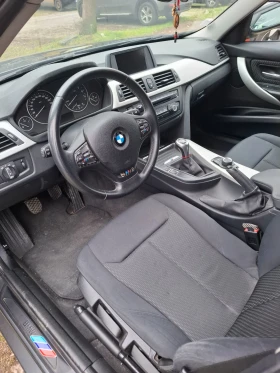 BMW 320 320i xdrive - 8900 € - 77951494 11 | Car24.bg BMW 320 320i xdrive - 8900 € - 77951494 11
