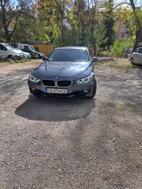BMW 320 320i xdrive - 8900 € - 77951494 5 | Car24.bg BMW 320 320i xdrive - 8900 € - 77951494 5