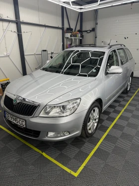 Skoda Octavia 2.0 TDI, DSG автоматик, 4х4, Carplay - Car24.bg Skoda Octavia 2.0 TDI, DSG автоматик, 4х4, Carplay