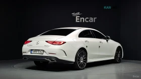 Mercedes-Benz CLS 400 4MATIC AMG* HUD* 360* КОЖА* ОБДУХ* НАВИ* ПАНО | Auto.bg — изображение 2 Mercedes-Benz CLS 400 4MATIC AMG* HUD* 360* КОЖА* ОБДУХ* НАВИ* ПАНО | Auto.bg — изображение 2