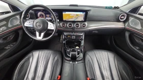 Mercedes-Benz CLS 400 4MATIC AMG* HUD* 360* КОЖА* ОБДУХ* НАВИ* ПАНО | Auto.bg — изображение 6 Mercedes-Benz CLS 400 4MATIC AMG* HUD* 360* КОЖА* ОБДУХ* НАВИ* ПАНО | Auto.bg — изображение 6