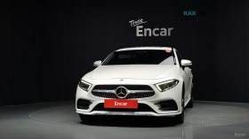 Mercedes-Benz CLS 400 4MATIC AMG* HUD* 360* КОЖА* ОБДУХ* НАВИ* ПАНО | Auto.bg — изображение 3 Mercedes-Benz CLS 400 4MATIC AMG* HUD* 360* КОЖА* ОБДУХ* НАВИ* ПАНО | Auto.bg — изображение 3