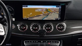 Mercedes-Benz CLS 400 4MATIC AMG* HUD* 360* КОЖА* ОБДУХ* НАВИ* ПАНО | Auto.bg — изображение 12 Mercedes-Benz CLS 400 4MATIC AMG* HUD* 360* КОЖА* ОБДУХ* НАВИ* ПАНО | Auto.bg — изображение 12