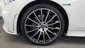Mercedes-Benz CLS 400 4MATIC AMG* HUD* 360* КОЖА* ОБДУХ* НАВИ* ПАНО | Auto.bg — изображение 5 Mercedes-Benz CLS 400 4MATIC AMG* HUD* 360* КОЖА* ОБДУХ* НАВИ* ПАНО | Auto.bg — изображение 5
