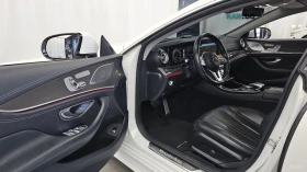 Mercedes-Benz CLS 400 4MATIC AMG* HUD* 360* КОЖА* ОБДУХ* НАВИ* ПАНО | Auto.bg — изображение 8 Mercedes-Benz CLS 400 4MATIC AMG* HUD* 360* КОЖА* ОБДУХ* НАВИ* ПАНО | Auto.bg — изображение 8