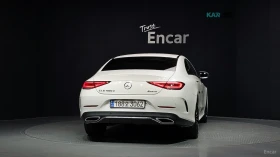 Mercedes-Benz CLS 400 4MATIC AMG* HUD* 360* КОЖА* ОБДУХ* НАВИ* ПАНО | Auto.bg — изображение 4 Mercedes-Benz CLS 400 4MATIC AMG* HUD* 360* КОЖА* ОБДУХ* НАВИ* ПАНО | Auto.bg — изображение 4