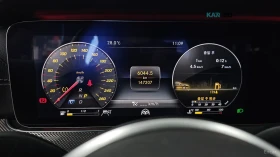 Mercedes-Benz CLS 400 4MATIC AMG* HUD* 360* КОЖА* ОБДУХ* НАВИ* ПАНО | Auto.bg — изображение 7 Mercedes-Benz CLS 400 4MATIC AMG* HUD* 360* КОЖА* ОБДУХ* НАВИ* ПАНО | Auto.bg — изображение 7