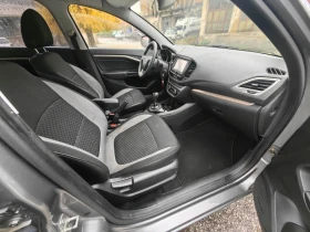 Lada Vesta 1.6 Бензин 106 кс, Автоматик, Отлична | Auto.bg — изображение 11 Lada Vesta 1.6 Бензин 106 кс, Автоматик, Отлична | Auto.bg — изображение 11