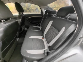 Lada Vesta 1.6 Бензин 106 кс, Автоматик, Отлична | Auto.bg — изображение 13 Lada Vesta 1.6 Бензин 106 кс, Автоматик, Отлична | Auto.bg — изображение 13
