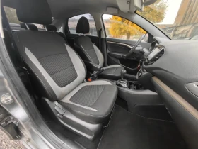 Lada Vesta 1.6 Бензин 106 кс, Автоматик, Отлична | Auto.bg — изображение 12 Lada Vesta 1.6 Бензин 106 кс, Автоматик, Отлична | Auto.bg — изображение 12
