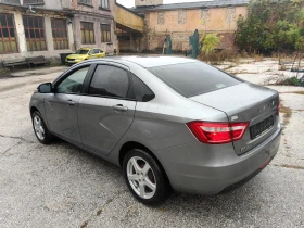 Lada Vesta 1.6 Бензин 106 кс, Автоматик, Отлична | Auto.bg — изображение 5 Lada Vesta 1.6 Бензин 106 кс, Автоматик, Отлична | Auto.bg — изображение 5