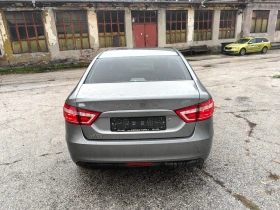 Lada Vesta 1.6 Бензин 106 кс, Автоматик, Отлична | Auto.bg — изображение 4 Lada Vesta 1.6 Бензин 106 кс, Автоматик, Отлична | Auto.bg — изображение 4