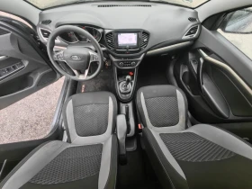 Lada Vesta 1.6 Бензин 106 кс, Автоматик, Отлична | Auto.bg — изображение 10 Lada Vesta 1.6 Бензин 106 кс, Автоматик, Отлична | Auto.bg — изображение 10