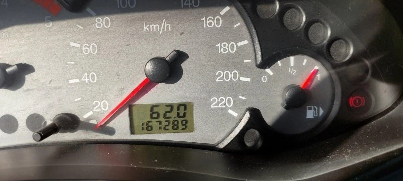 Ford Focus MK1 - 1200 € / 2347.00 лв. - 15976656 1 | Car24.bg Ford Focus MK1 - 1200 € / 2347.00 лв. - 15976656 1