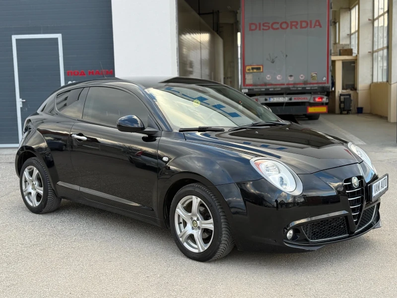 Alfa Romeo MiTo 1.4i Start Stop 6скорости - 2850 € / 5574.12 лв. - 56973143 1 | Car24.bg Alfa Romeo MiTo 1.4i Start Stop 6скорости - 2850 € / 5574.12 лв. - 56973143 1