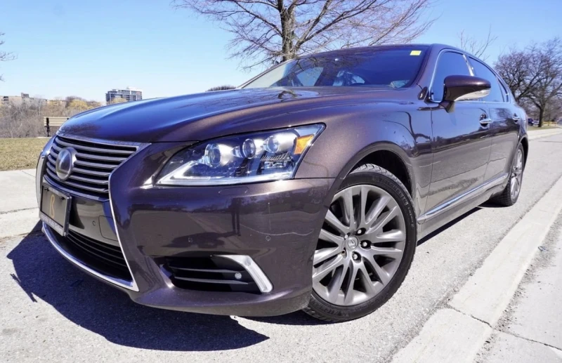 Lexus LS 600 HL * Executive * Сервизна история * 5.0 V8 Hybrid - 31999 € / 62584.60 лв. - 55753957 1 | Car24.bg Lexus LS 600 HL * Executive * Сервизна история * 5.0 V8 Hybrid - 31999 € / 62584.60 лв. - 55753957 1