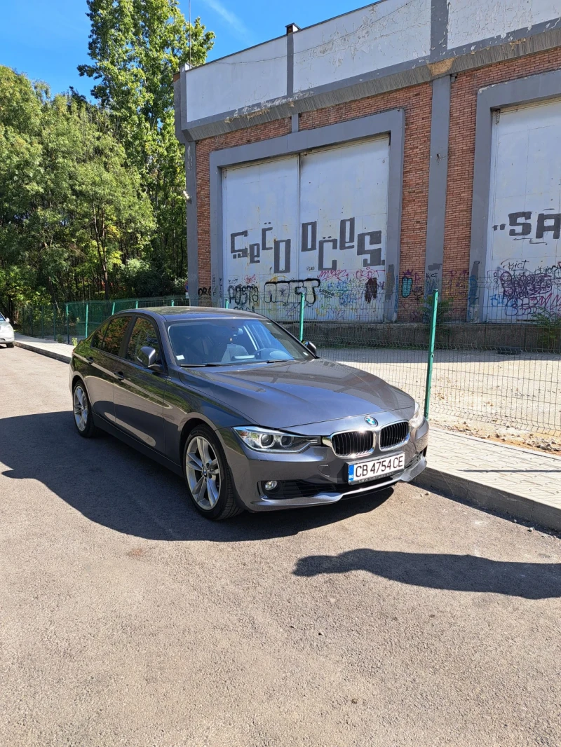 BMW 320 320i xdrive - 8900 € - 77951494 1 | Car24.bg BMW 320 320i xdrive - 8900 € - 77951494 1
