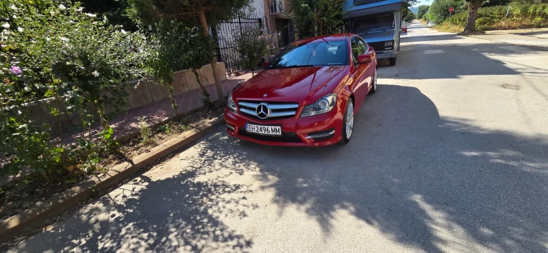 Mercedes-Benz C 180 AMG SPORT EDITION PREMIUM - 8500 € - 58496606 1 | Car24.bg Mercedes-Benz C 180 AMG SPORT EDITION PREMIUM - 8500 € - 58496606 1