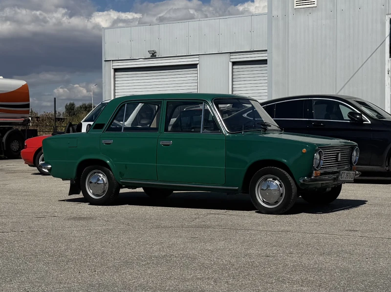 Lada 21013 1.2 - 2850 € - 52847893 1 | Car24.bg Lada 21013 1.2 - 2850 € - 52847893 1