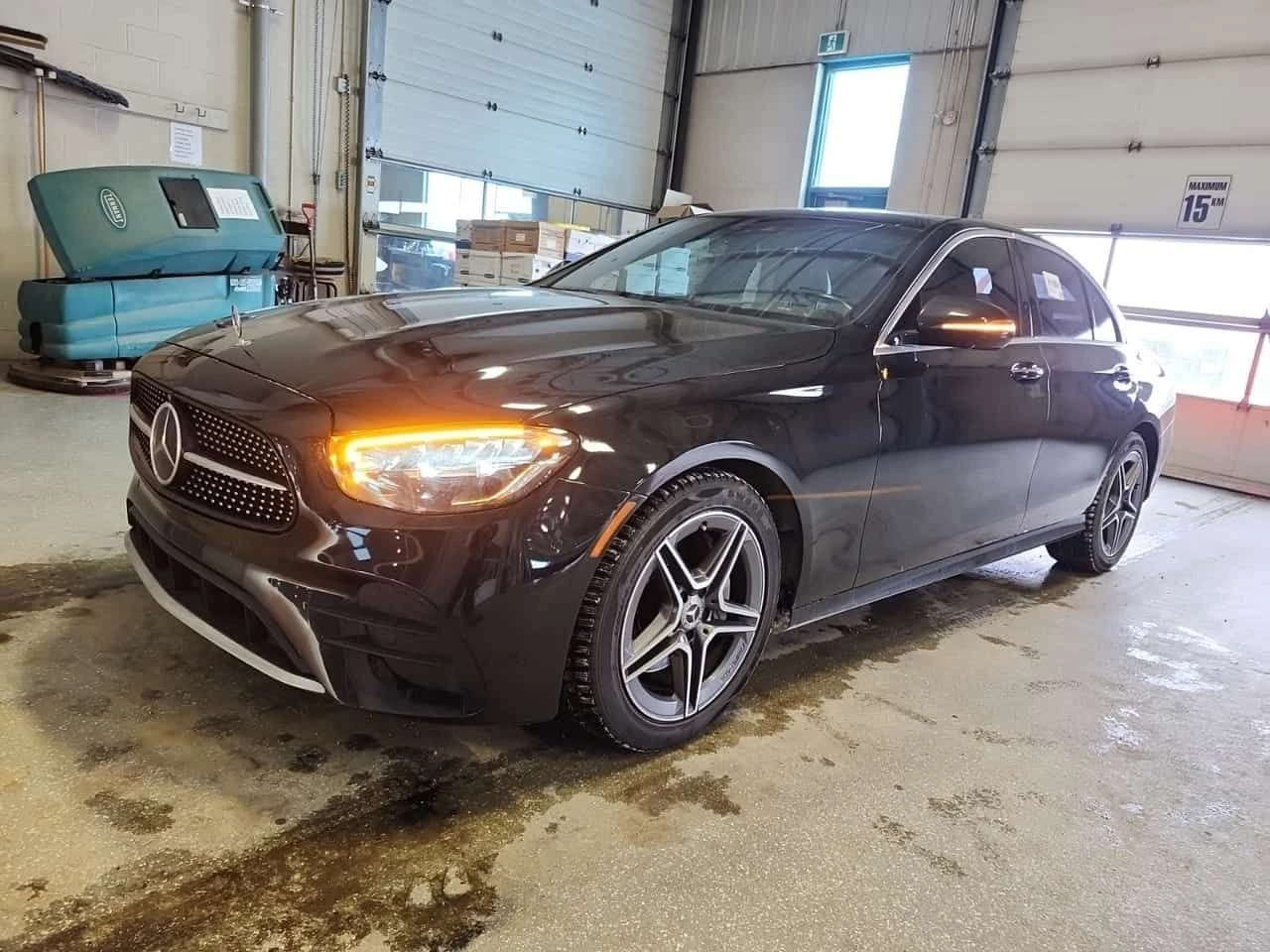 Mercedes-Benz E 350 4 MATIC * CARFAX * BURMESTER * ОБДУХВАНЕ * ПАНО | Auto.bg — изображение 1 Mercedes-Benz E 350 4 MATIC * CARFAX * BURMESTER * ОБДУХВАНЕ * ПАНО | Auto.bg — изображение 1