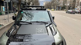 Land Rover Defender URBANE | Mobile.bg   15