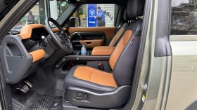 Land Rover Defender URBANE | Mobile.bg   11